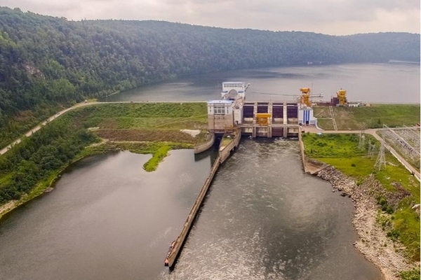 Реки мелеют, но ситуация на главных водохранилищах Башкирии пока лучше, чем в 2010 году Реки мелеют, но ситуация на главных водохранилищах Башкирии пока лучше, чем в 2010 году