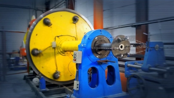 В Башкирии построят завод почти за 700 млн рублей В Башкирии построят завод почти за 700 млн рублей