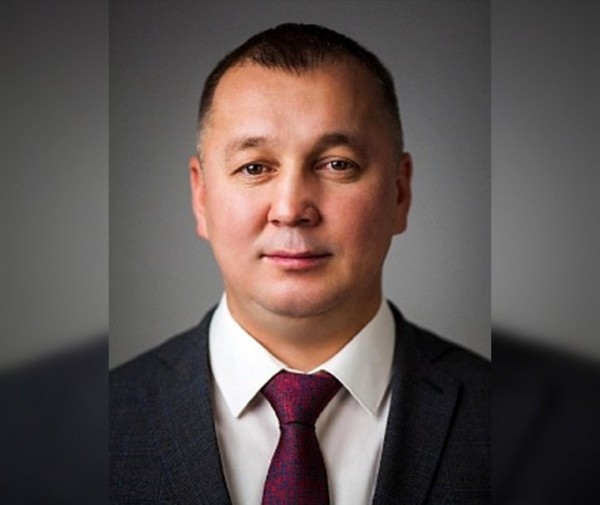 Кандидат на пост руководителя Госкомитета по туризму опровергла слухи о назначении 