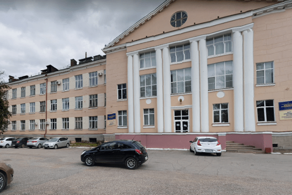 КСП Башкирии проверила деятельность банкрота АО «Институт нефтехимпереработки» КСП Башкирии проверила деятельность банкрота АО «Институт нефтехимпереработки»