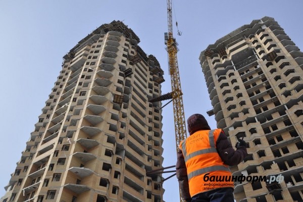 Проблема обманутых дольщиков будет решена в Башкирии до конца 2023 года 