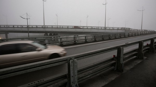 Россиян призвали опасаться тумана и метели в ряде регионов страны Россиян призвали опасаться тумана и метели в ряде регионов страны