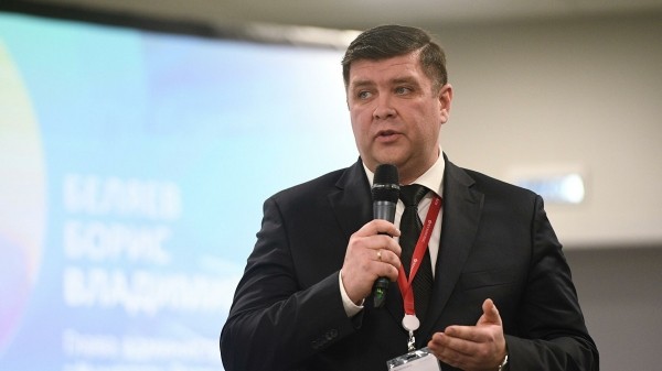 Башкирского министра Беляева отправили под домашний арест Башкирского министра Беляева отправили под домашний арест