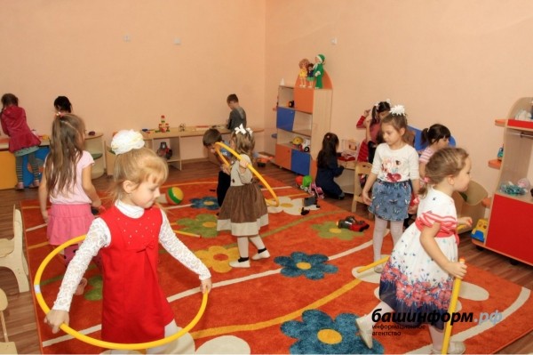 Как жителям Башкирии получить «путинские» пособия на ребенка по новым правилам