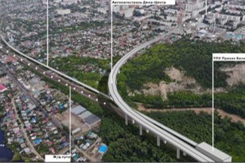 В Уфе названы основные проблемы строительства моста между Демой и Телецентром В Уфе названы основные проблемы строительства моста между Демой и Телецентром