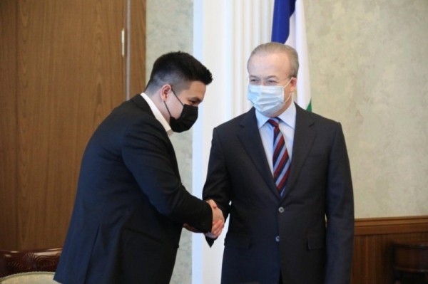 Трикотажную фабрику по пошиву спецодежды намерены построить в Башкирии Трикотажную фабрику по пошиву спецодежды намерены построить в Башкирии