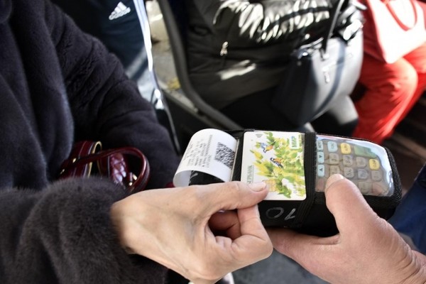 Частный перевозчик объяснил повышение цен на проезд в Уфе