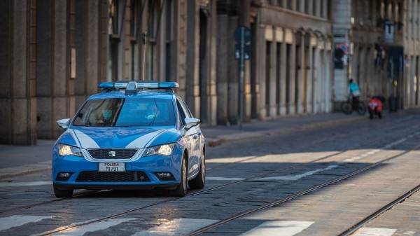 Италия выдала России бизнесмена, обвиняемого в аферах на миллиарды рублей Италия выдала России бизнесмена, обвиняемого в аферах на миллиарды рублей