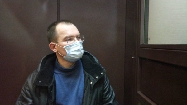 Кировский суд арестовал на два месяца министра строительства Башкирии 