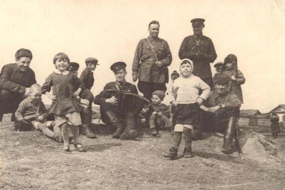 В Башкирии принят закон «О детях войны» 