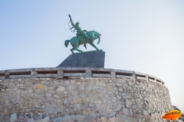 В Казахстане откроется Представительство Башкирии В Казахстане откроется Представительство Башкирии