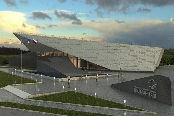 Туристический поток в Капову пещеру вырос на 17% в 2020 году