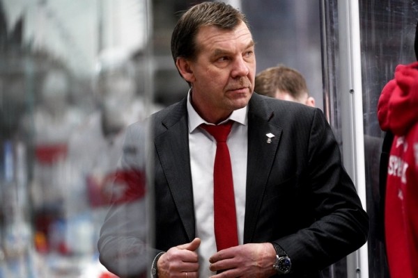 Что происходит в КХЛ, 10 марта 2021 года