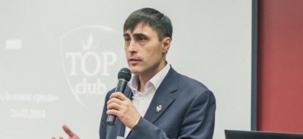 Власти объявили нового замминистра экономики Башкирии Власти объявили нового замминистра экономики Башкирии