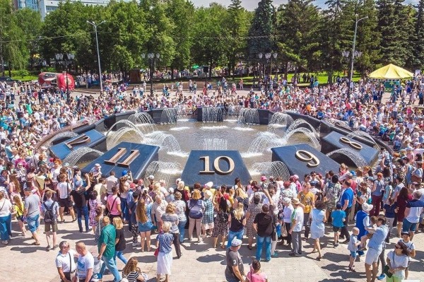 В Уфе проживает 80 тысяч неучтенных жителей 