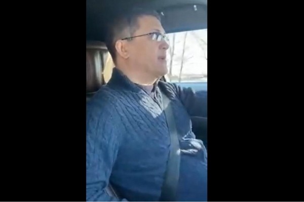 Глава Башкирии в выходной день отправился в поездку по республике как обычный турист Глава Башкирии в выходной день отправился в поездку по республике как обычный турист