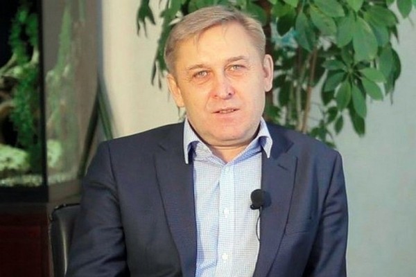 Глава Госкомстроя Башкирии уволился по собственному желанию Глава Госкомстроя Башкирии уволился по собственному желанию