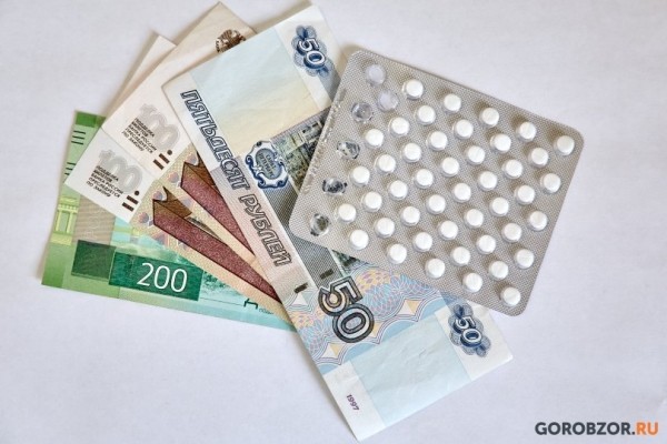 Еще 64,7 млн рублей Башкирия получит на бесплатные лекарства от COVID 