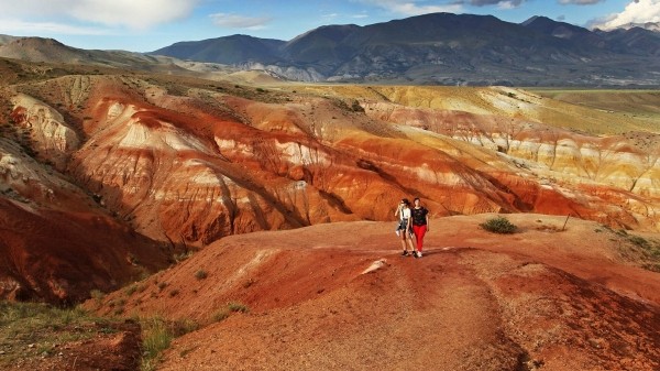 Названы лучшие альтернативы южным оздоровительным курортам