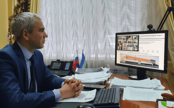 Главу Госжилнадзора Башкирии уволили после резкого роста платы за тепло Главу Госжилнадзора Башкирии уволили после резкого роста платы за тепло