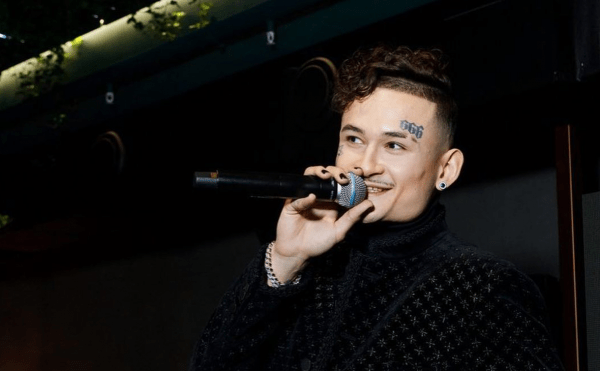 Моргенштерна обязали выплатить компенсацию за нарушение авторских прав