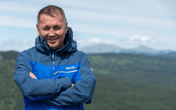 Салават Нафиков будет курировать особо охраняемые территории в Башкирии