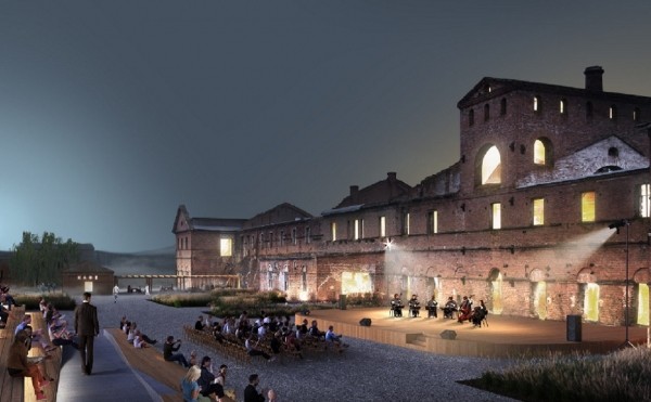 В 13 городах и селах Башкирии благоустроят территории за 952 млн В 13 городах и селах Башкирии благоустроят территории за 952 млн