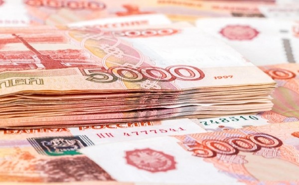 В Башкирии на выплаты семьям с детьми от 3 до 7 лет направят 13 млрд В Башкирии на выплаты семьям с детьми от 3 до 7 лет направят 13 млрд