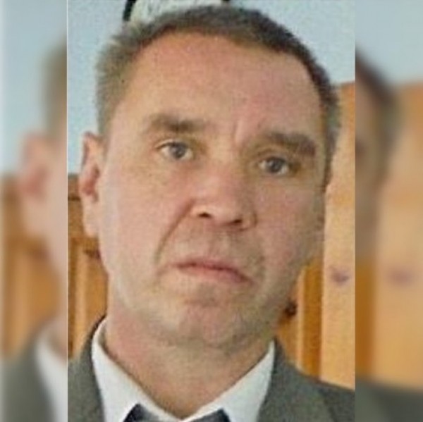 В Башкирии начаты поиски Андрея Чугунова В Башкирии начаты поиски Андрея Чугунова