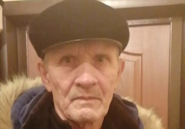 В Башкирии пропал Радик Гифранов В Башкирии пропал Радик Гифранов