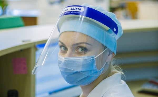 В больницы Башкирии поставят ноутбуки на 80 миллионов рублей