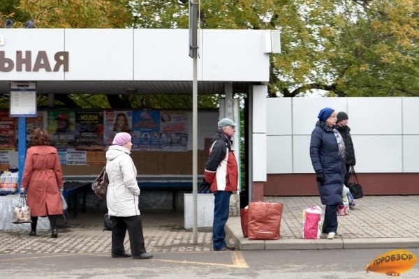 В Уфе перенесут остановку и установят пять новых   В Уфе перенесут остановку и установят пять новых