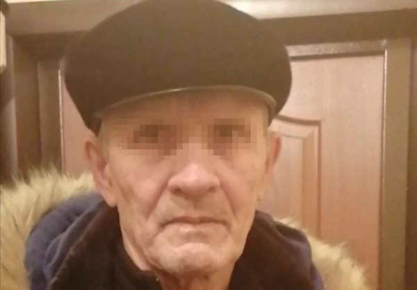 В Уфе завершились поиски пропавшего Радика Гирфанова 