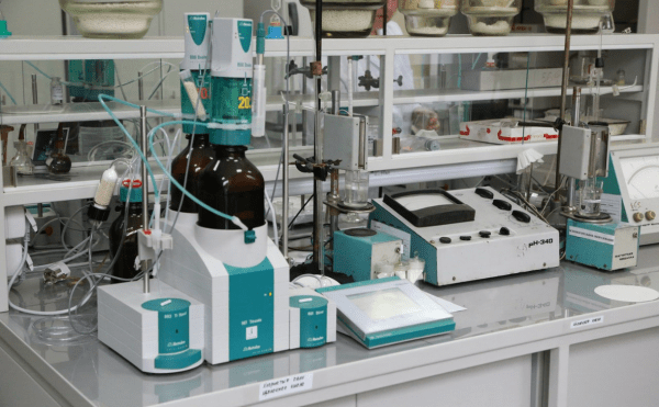 В уфимском «Институте нефтехимпереработки» нашли нарушения на 600 млн