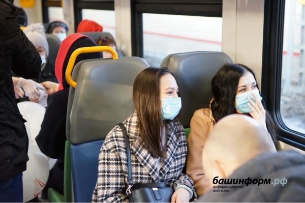 В Башкирии начал курсировать пригородный поезд «Орлан» от Уфы до Кумертау В Башкирии начал курсировать пригородный поезд «Орлан» от Уфы до Кумертау