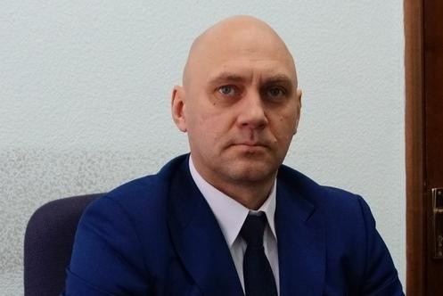 Глава Межгорья Илья Терехов досрочно сложил полномочия Глава Межгорья Илья Терехов досрочно сложил полномочия