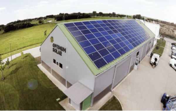 В Башкирии появится завод по производству солнечных батарей 