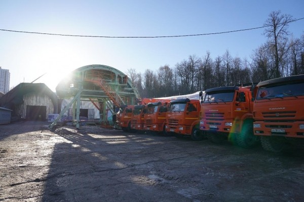 Проезд по Восточному выезду из Уфы для местного населения будет платным 