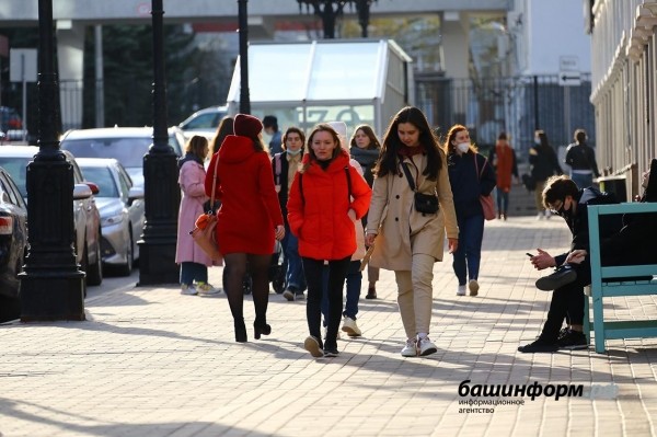 Власти Башкирии намерены вдвое снизить численность безработных 