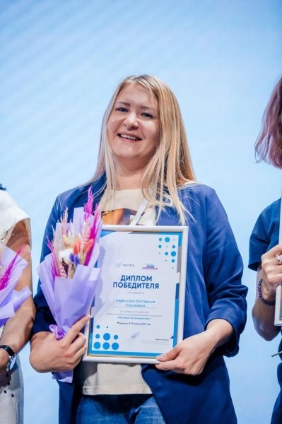 Победителями конкурса «Мастера гостеприимства» стали три представителя Башкирии