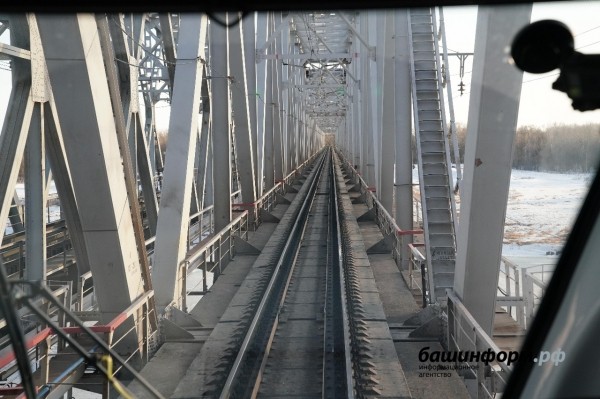 В Башкирии начал курсировать пригородный поезд «Орлан» от Уфы до Кумертау В Башкирии начал курсировать пригородный поезд «Орлан» от Уфы до Кумертау