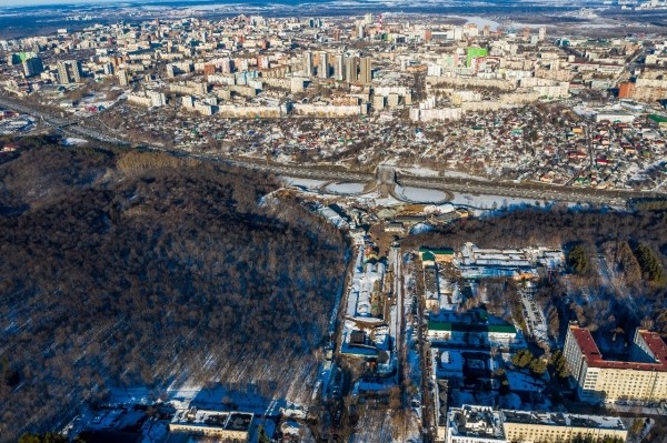В Башкирии пробит тоннель Восточного выезда из Уфы В Башкирии пробит тоннель Восточного выезда из Уфы