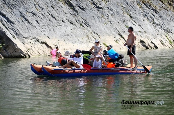 В Башкирии утвердили цены на посещение особо охраняемых природных территорий В Башкирии утвердили цены на посещение особо охраняемых природных территорий