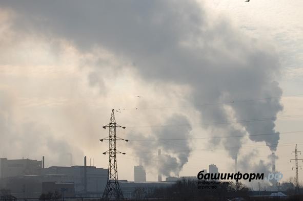 В Башкирии более половины дней в году имеют неблагоприятные метеоусловия  В Башкирии более половины дней в году имеют неблагоприятные метеоусловия