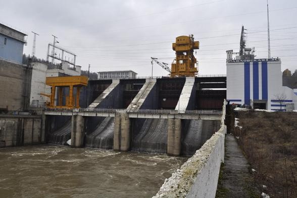 В Башкирии оценили влияние водохранилищ на прохождение паводка   