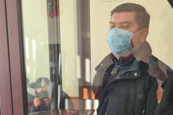 В Уфе суд продлил домашний арест вице-премьеру правительства Башкирии Борису Беляеву