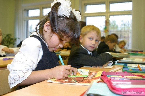 В Минтруде пояснили, как можно будет получить выплаты на школьников