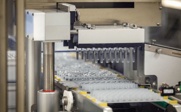 Башкирия будет поставлять плазму крови для выпуска препарата от COVID-19 Башкирия будет поставлять плазму крови для выпуска препарата от COVID-19