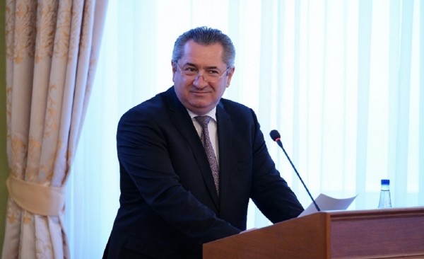 Бывший министр транспорта Алан Марзаев стал помощником главы Башкирии