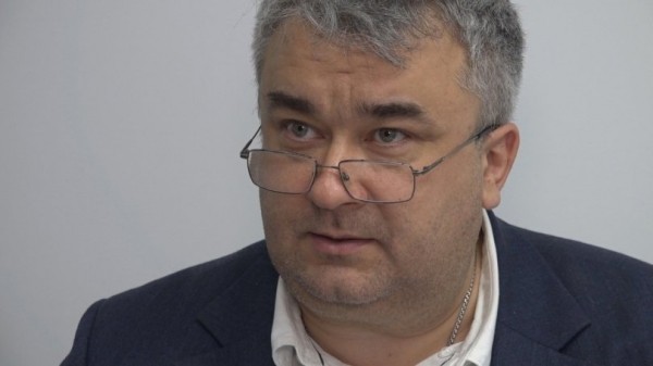 Шамиль Валеев прокомментировал свое участие в предварительном голосовании «Единой России» Шамиль Валеев прокомментировал свое участие в предварительном голосовании «Единой России»